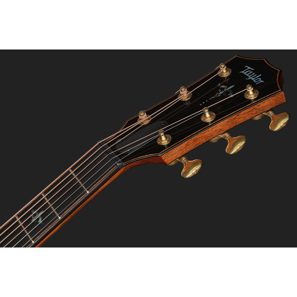 Taylor Builders Edition 914ce Next Ge