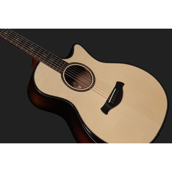 Taylor Builders Edition 914ce Next Ge
