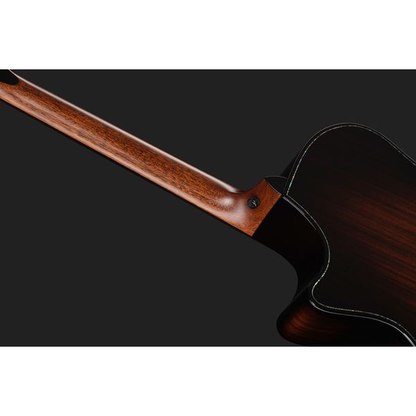 Taylor Builders Edition 914ce Next Ge