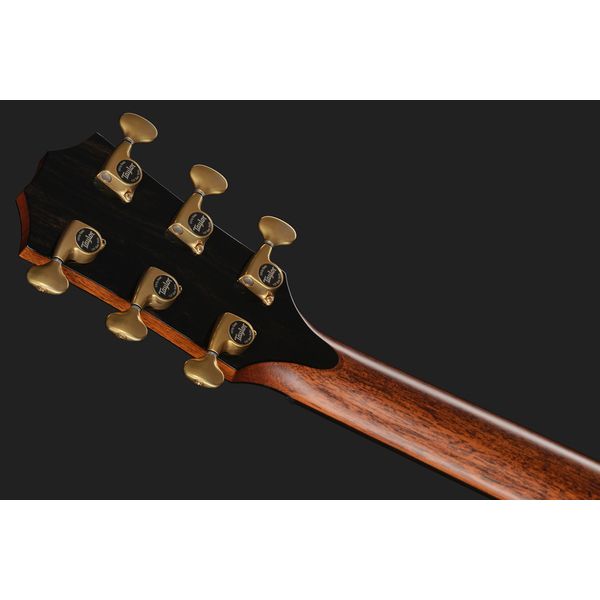 Taylor Builders Edition 914ce Next Ge