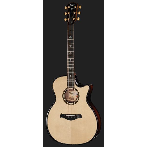 Taylor Builders Edition 914ce Next Ge