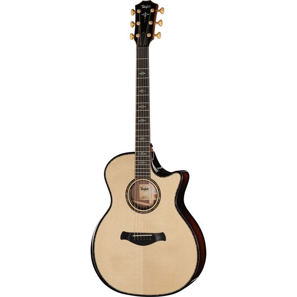 Taylor Builders Edition 914ce Next Ge