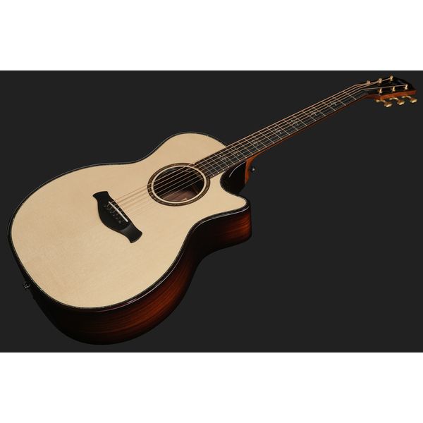 Taylor Builders Edition 914ce Next Ge
