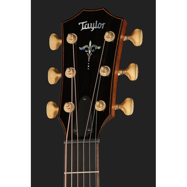 Taylor Builders Edition 914ce Next Ge
