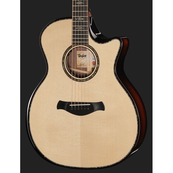 Taylor Builders Edition 914ce Next Ge