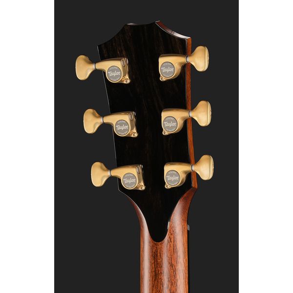 Taylor Builders Edition 914ce Next Ge