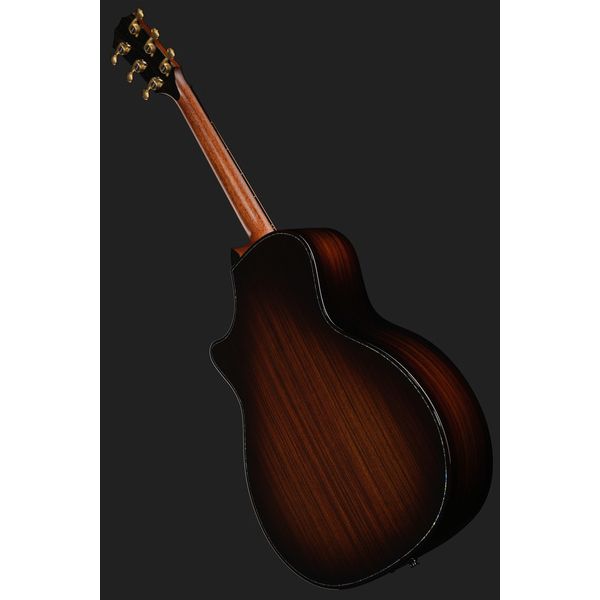 Taylor Builders Edition 914ce Next Ge
