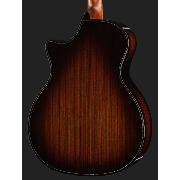 Taylor Builders Edition 914ce Next Ge