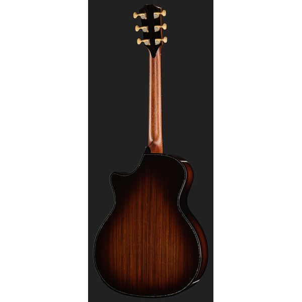 Taylor Builders Edition 914ce Next Ge
