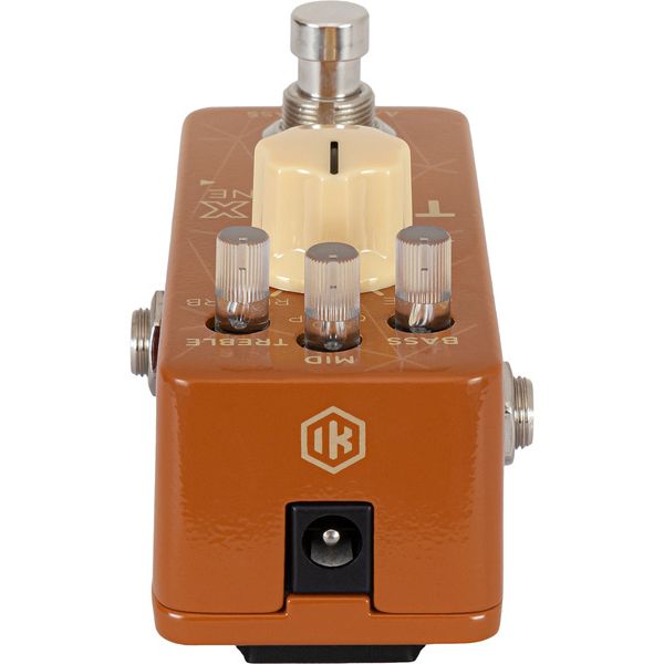 IK Multimedia ToneX One Double Special