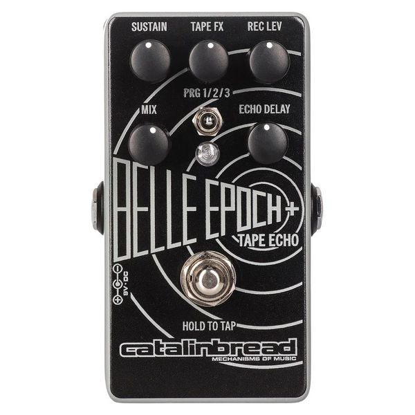 Catalinbread Belle Epoch+ Tape Echo
