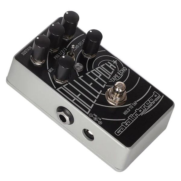 Catalinbread Belle Epoch+ Tape Echo