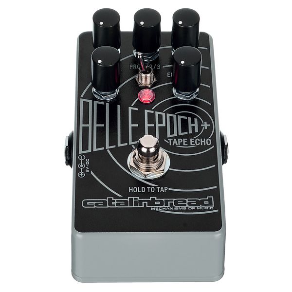 Catalinbread Belle Epoch+ Tape Echo