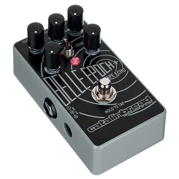 Catalinbread Belle Epoch+ Tape Echo