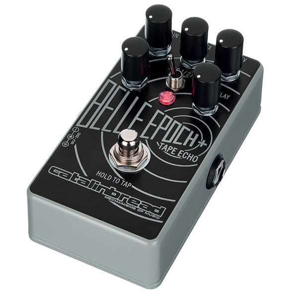Catalinbread Belle Epoch+ Tape Echo