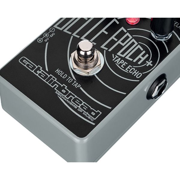 Catalinbread Belle Epoch+ Tape Echo