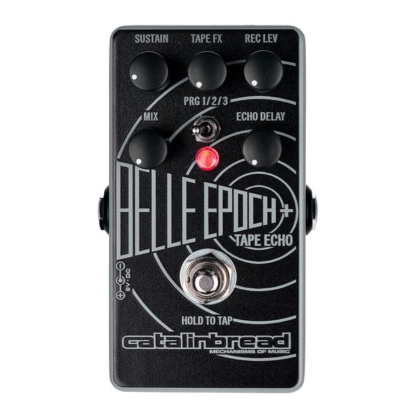 Catalinbread Belle Epoch+ Tape Echo