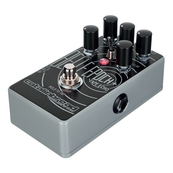 Catalinbread Belle Epoch+ Tape Echo