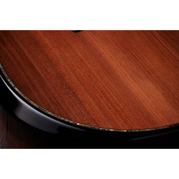 Taylor Builders Edition 914ce RW/RD N