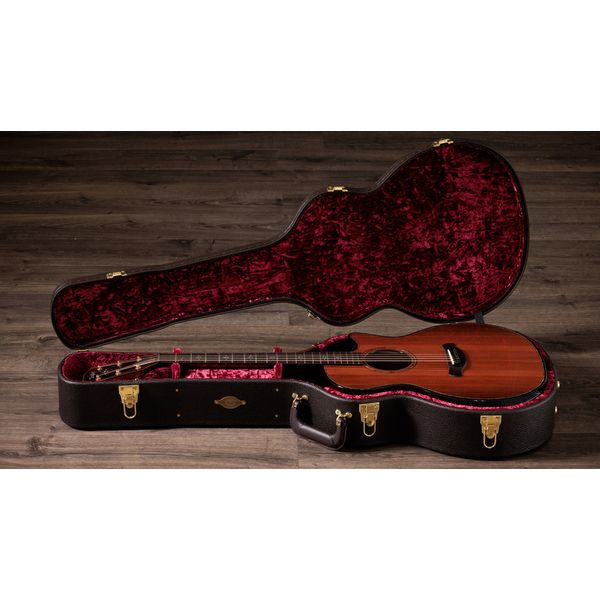 Taylor Builders Edition 914ce RW/RD N