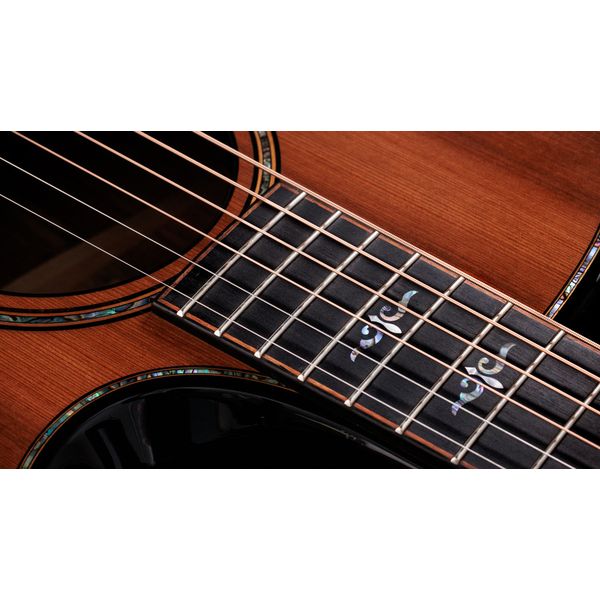 Taylor Builders Edition 914ce RW/RD N