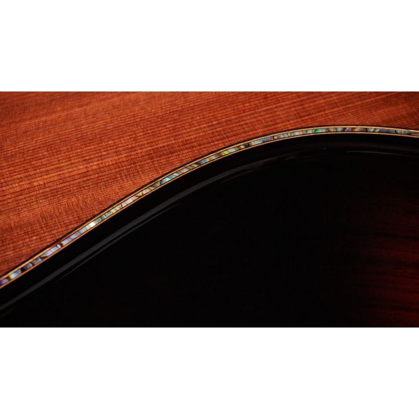 Taylor Builders Edition 914ce RW/RD N