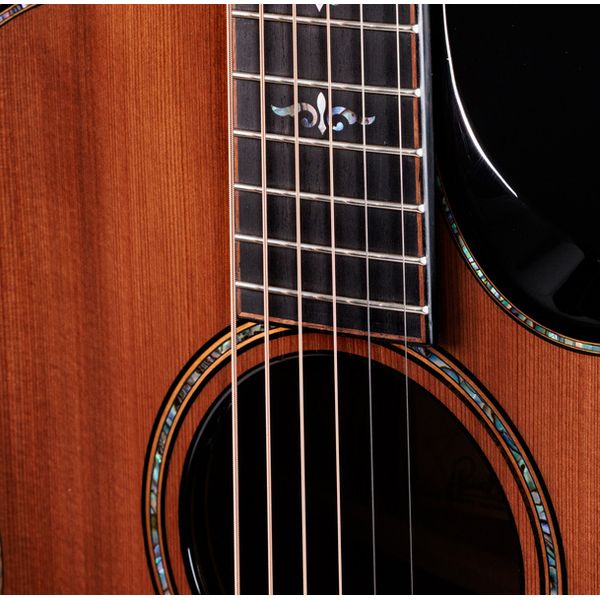 Taylor Builders Edition 914ce RW/RD N