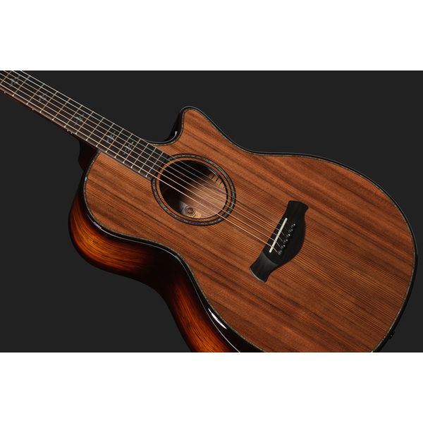 Taylor Builders Edition 914ce RW/RD N