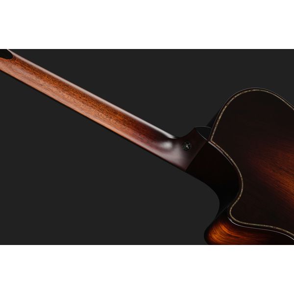 Taylor Builders Edition 914ce RW/RD N
