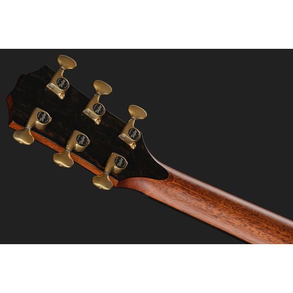Taylor Builders Edition 914ce RW/RD N