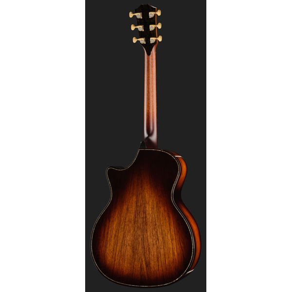 Taylor Builders Edition 914ce RW/RD N