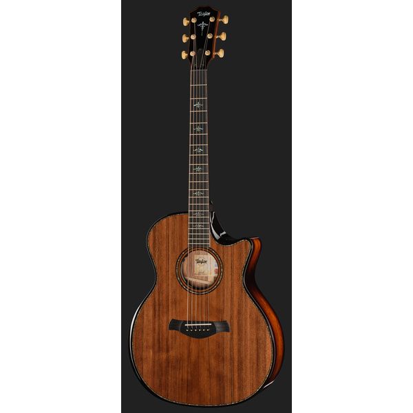 Taylor Builders Edition 914ce RW/RD N