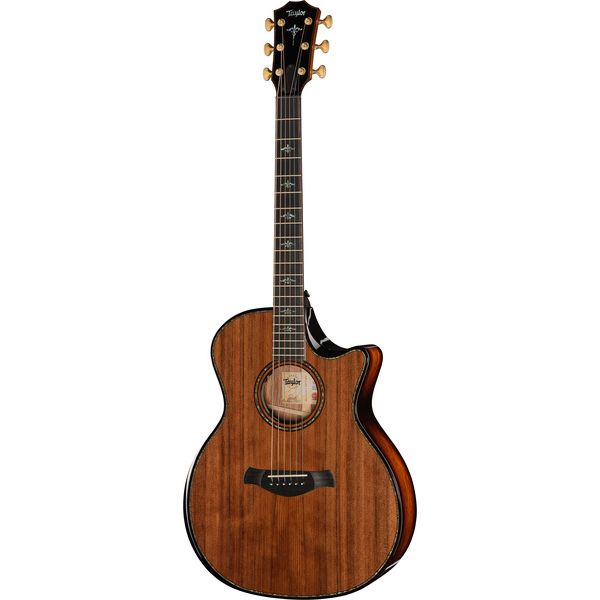 Taylor Builders Edition 914ce RW/RD N