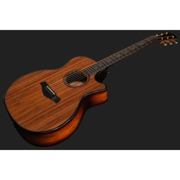 Taylor Builders Edition 914ce RW/RD N
