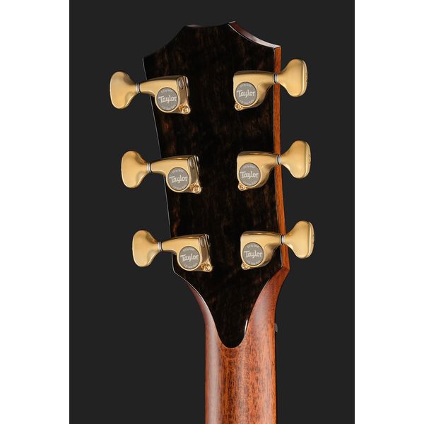 Taylor Builders Edition 914ce RW/RD N