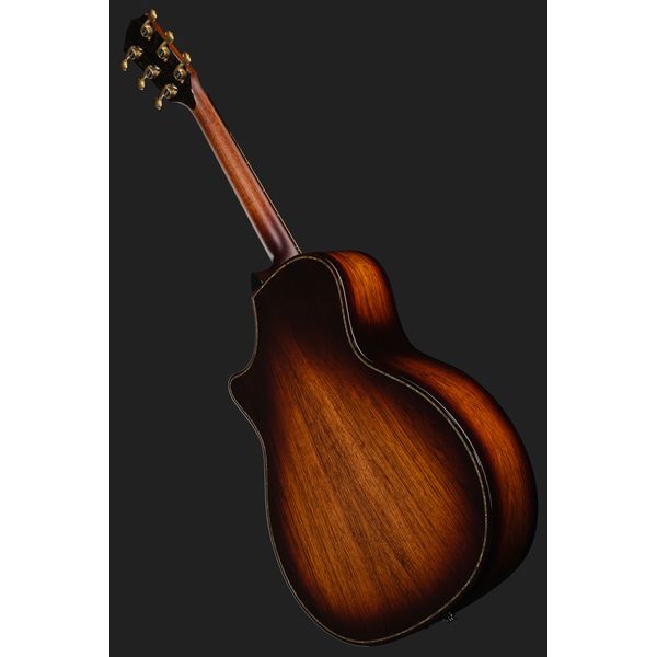 Taylor Builders Edition 914ce RW/RD N