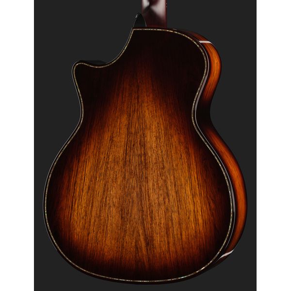 Taylor Builders Edition 914ce RW/RD N
