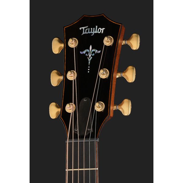 Taylor Builders Edition 914ce RW/RD N