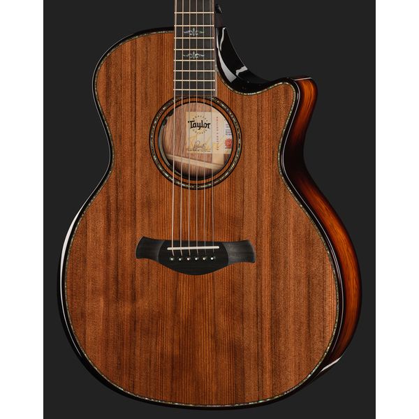Taylor Builders Edition 914ce RW/RD N