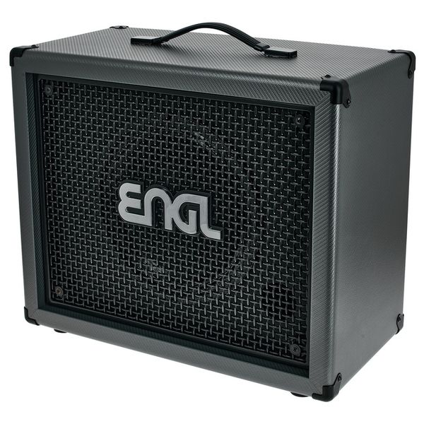 Engl E112VB MOW