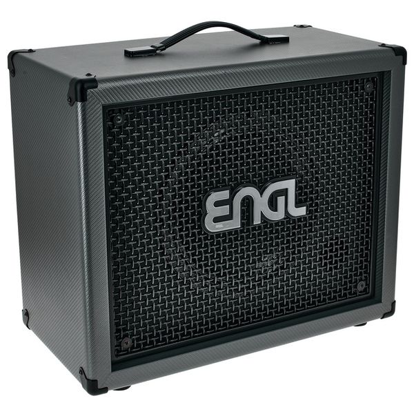 Engl E112VB MOW