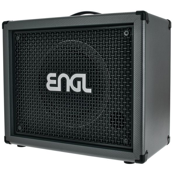Engl E112VB MOW