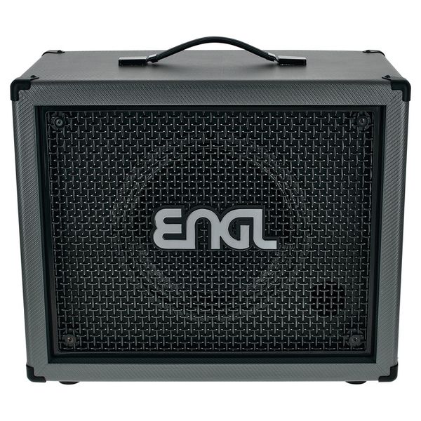 Engl E112VB MOW