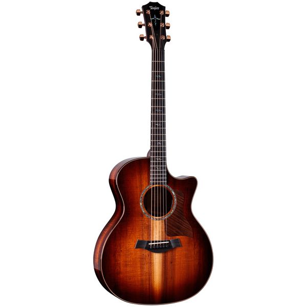 Taylor K24ce Special Edition