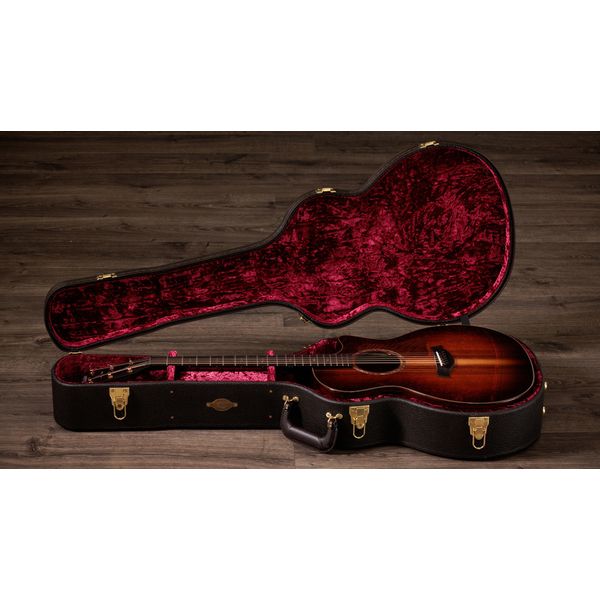 Taylor K24ce Special Edition