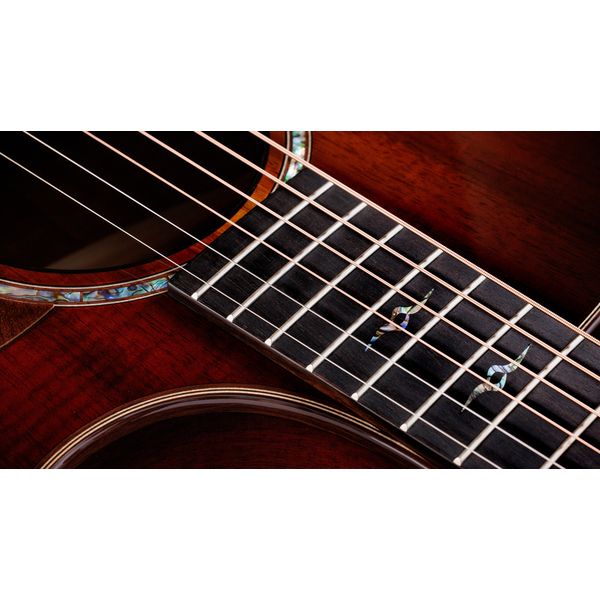 Taylor K24ce Special Edition