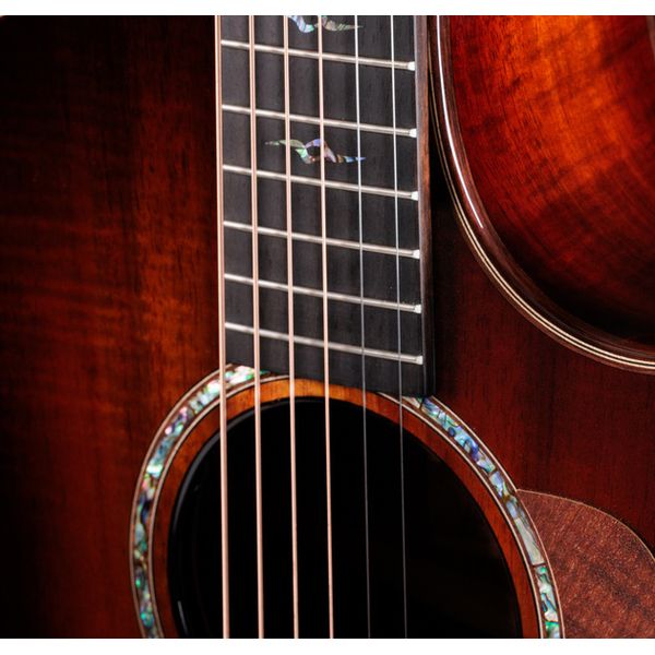 Taylor K24ce Special Edition