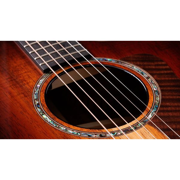 Taylor K24ce Special Edition
