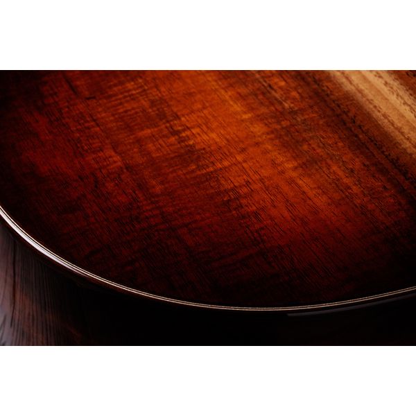 Taylor K24ce Special Edition