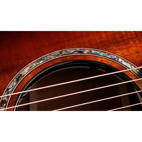 Taylor K24ce Special Edition